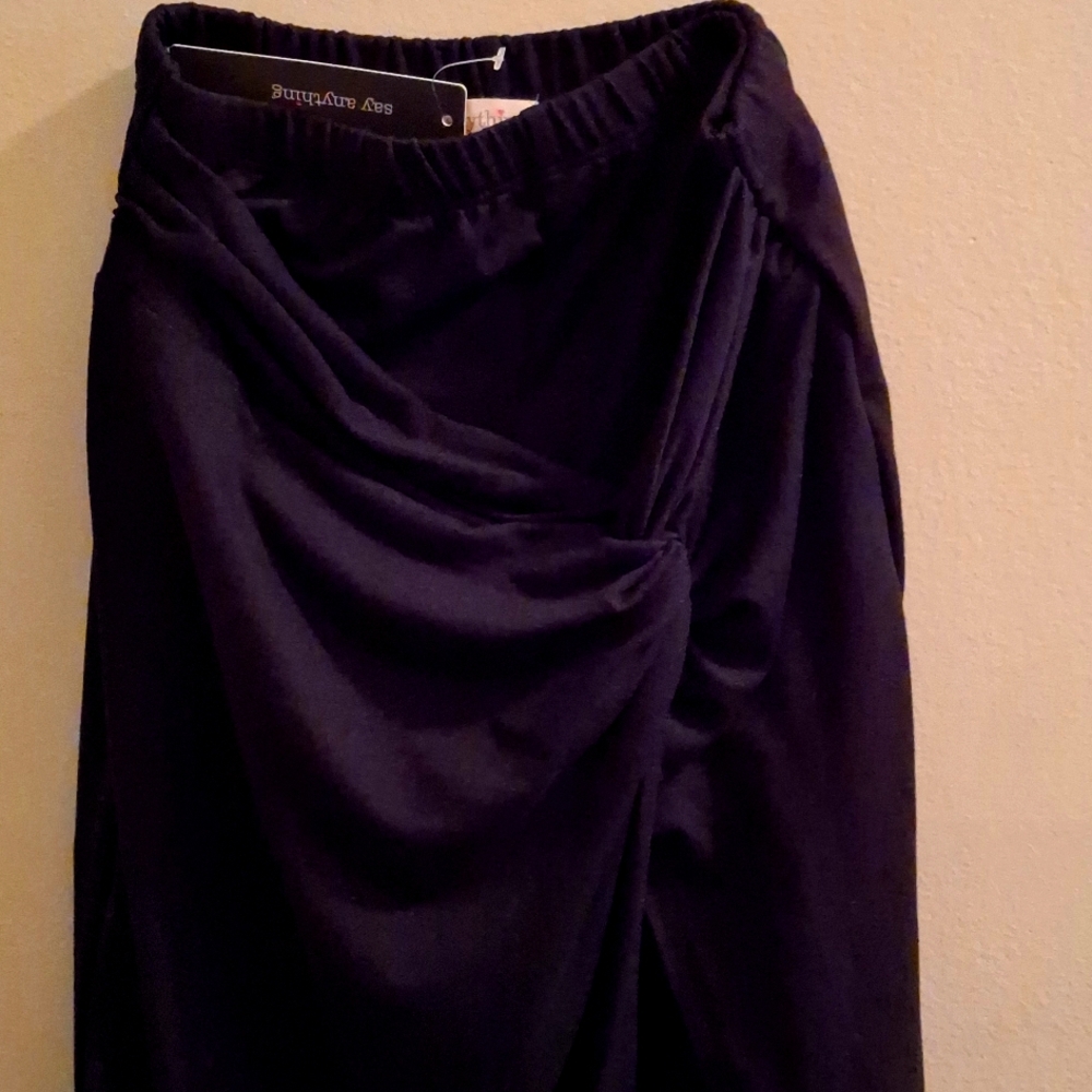 $$NEW SWIMSUIT WRAP COVER UP SKIRT!! LOVE IT!! SIZE M